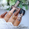Smalto gel – Claresa Perfect Nude n. 3 – 5 ml