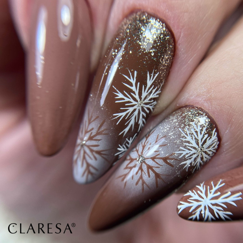 Smalto gel – Claresa Perfect Nude n. 2 – 5 ml