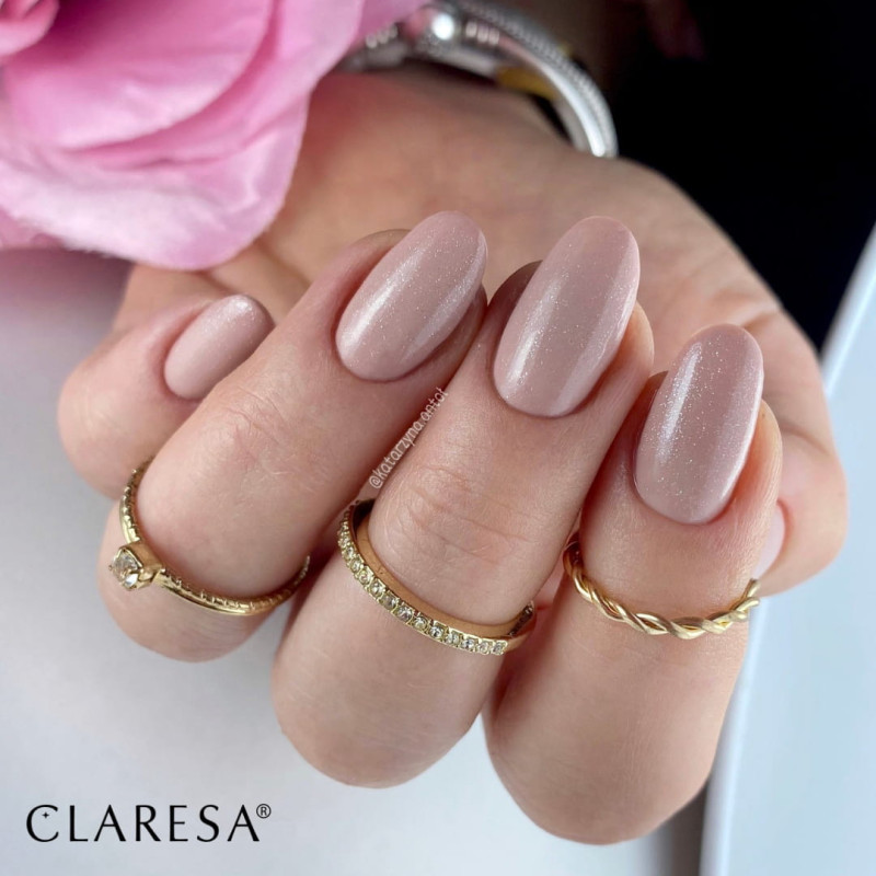 Smalto gel – Claresa Nude n. 110 – 5 ml