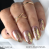 Smalto gel – Claresa Nude n. 113 – 5 ml