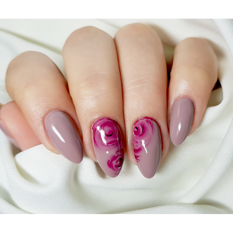 Smalto gel – Claresa Nude n. 117 – 5 ml