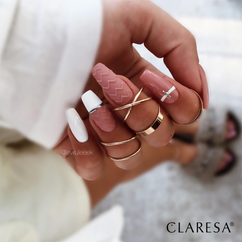 Smalto gel – Claresa Nude n. 111 – 5 ml