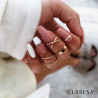 Smalto gel – Claresa Nude n. 111 – 5 ml