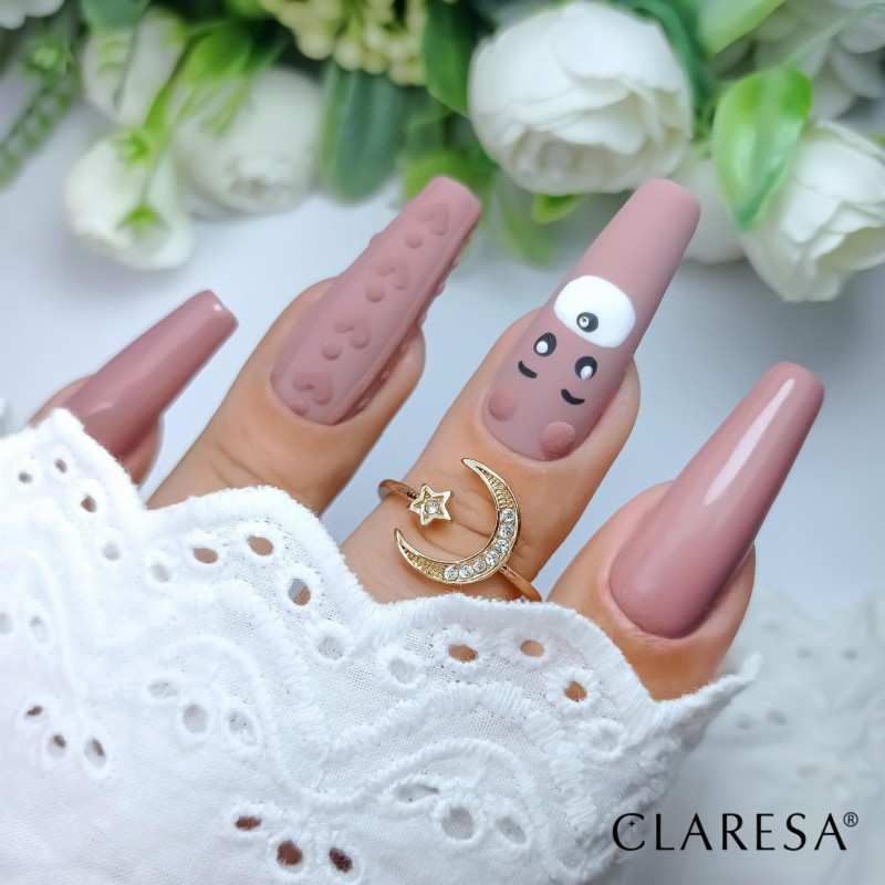Smalto gel – Claresa Nude n. 115 – 5 ml