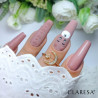 Smalto gel – Claresa Nude n. 115 – 5 ml