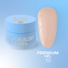 Rakennusgeeli – Lunamoon Premium Gel Nr 10 – 15 ml