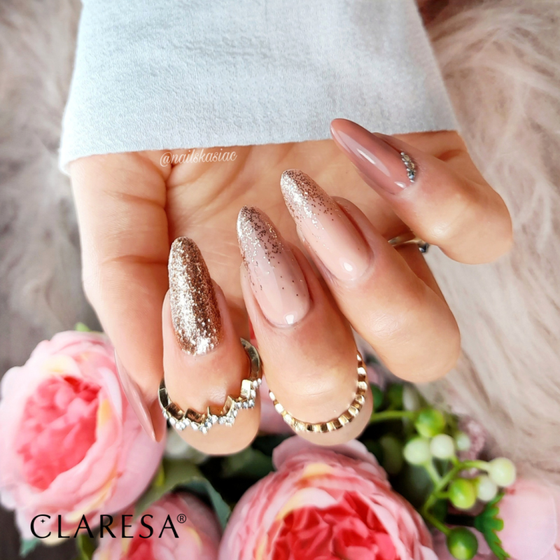 Smalto gel – Claresa Nude n. 106 – 5 ml