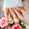 Smalto gel – Claresa Nude n. 106 – 5 ml