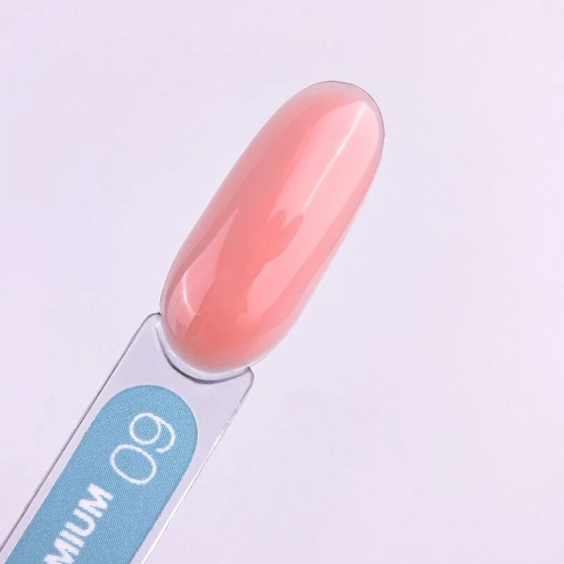 Gel constructor – Lunamoon Premium Gel Nr 9 – 30 ml