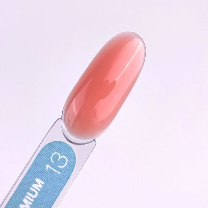 Gel constructor – Lunamoon Premium Gel Nr 13 – 30 ml