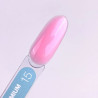Gel constructor – Lunamoon Premium Gel Nr 15 – 30 ml
