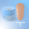 Rakennusgeeli – Lunamoon Premium Gel Nr 18 – 30 ml