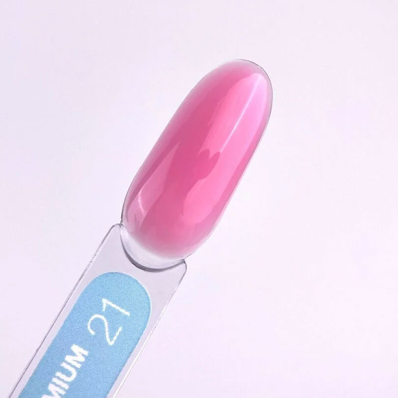 Gel constructor – Lunamoon Premium Gel Nr 21 – 30 ml