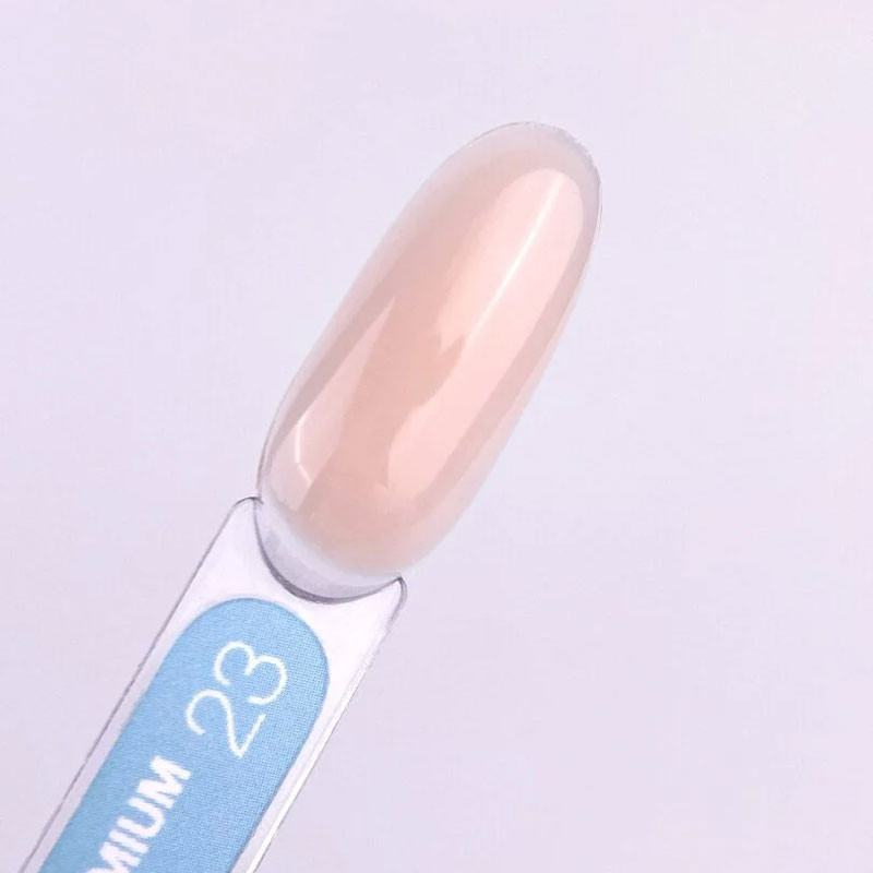 Gel constructor – Lunamoon Premium Gel Nr 23 – 30 ml
