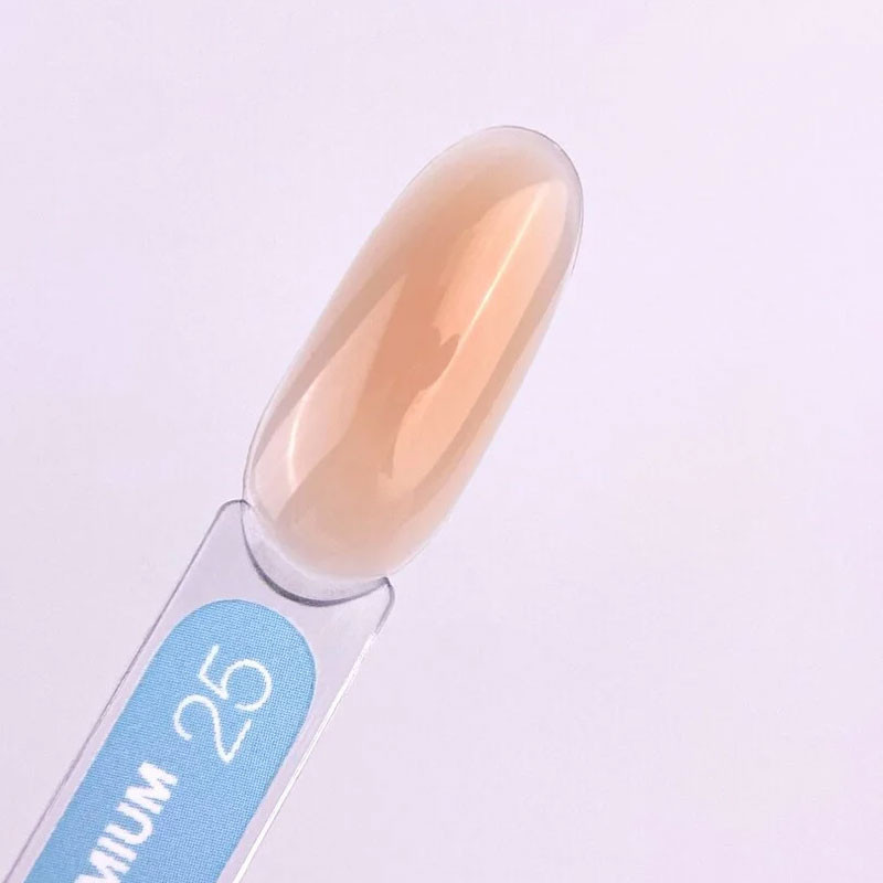 Gel constructor – Lunamoon Premium Gel Nr 25 – 30 ml