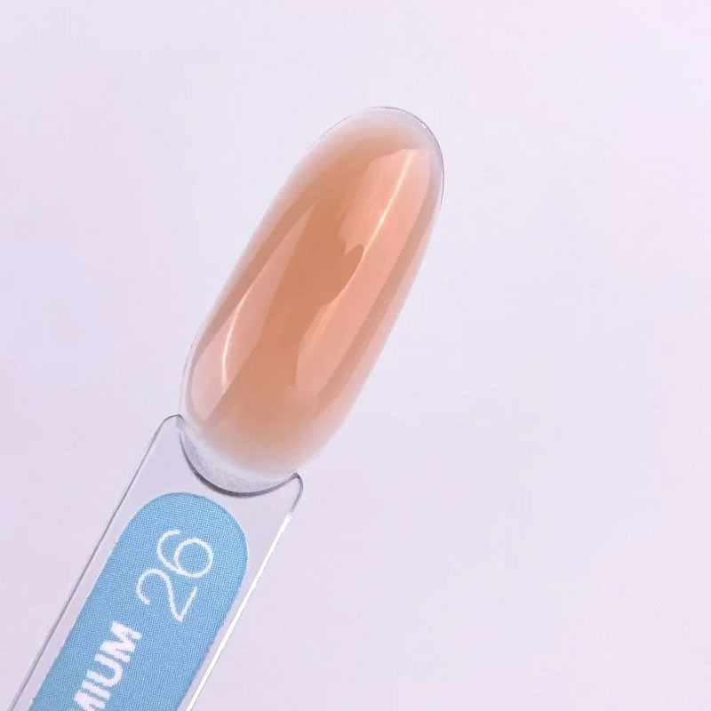 Gel constructor – Lunamoon Premium Gel Nr 26 – 30 ml