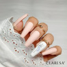 Smalto gel – Claresa Nude n. 101– 5 ml