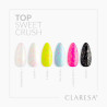 Capa superior Claresa Top Sweet Crush (sin capa pegajosa) – 5 g