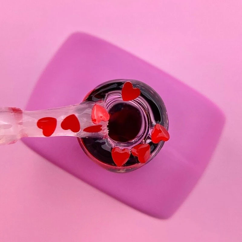 Top coat Lunamoon Romantic - 13ml