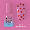 Top coat Lunamoon Romantic - 13ml