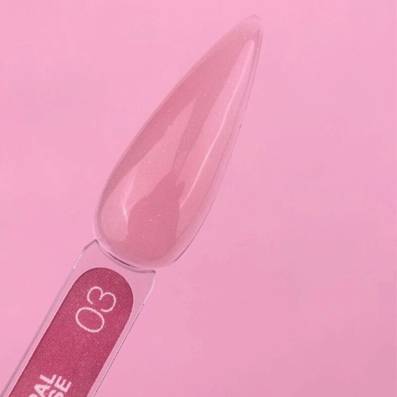 Lunamoon Opal Base Nr 3 - 13ml