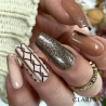 Smalto gel – Claresa Brown n. 302 – 5 ml