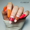 Цветной гель-лак Claresa Neon № 7, 5 ml