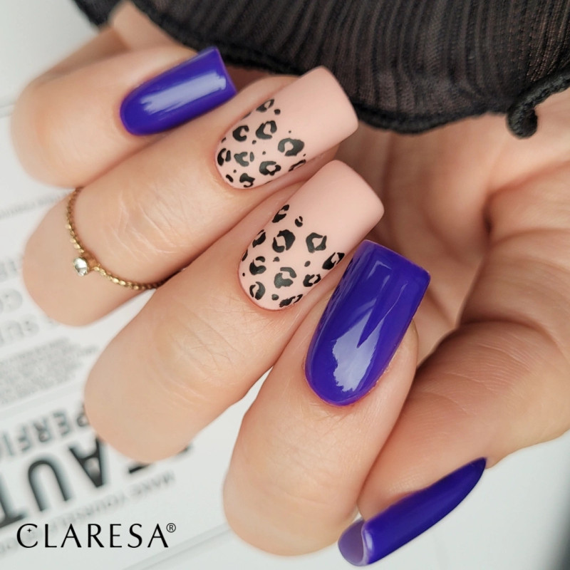 Geellakk – Claresa Neon № 6 – 5 ml