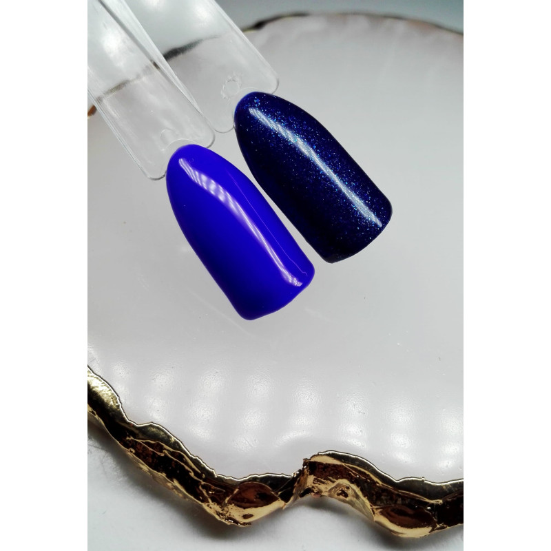 Geellakk – Claresa Neon № 6 – 5 ml