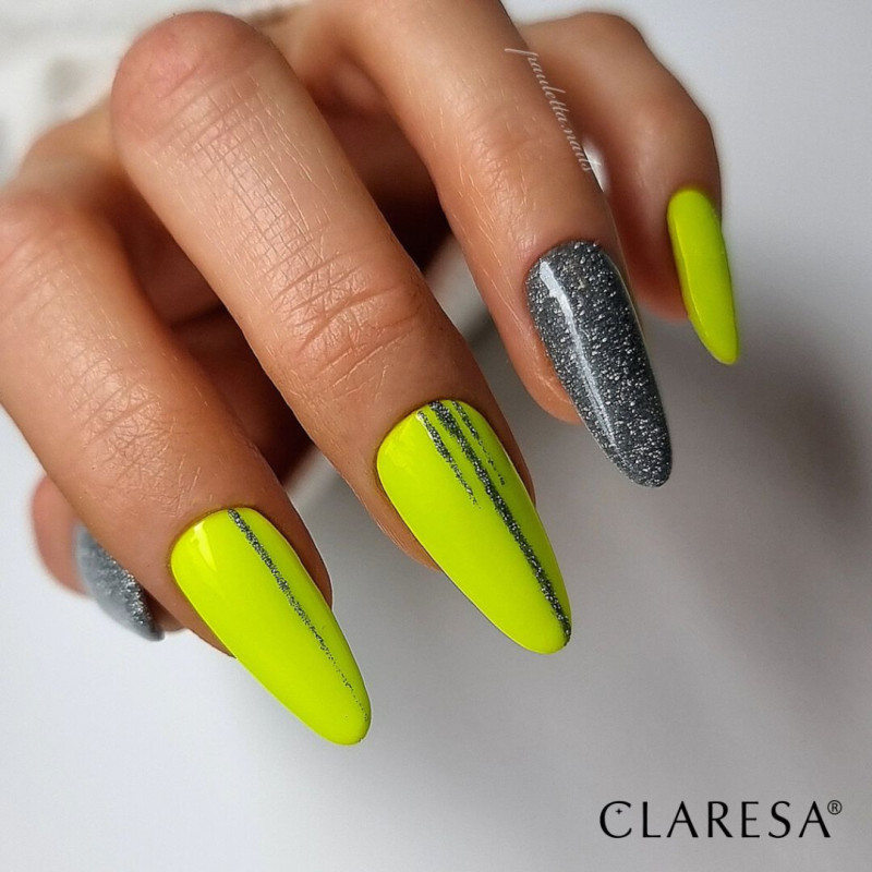Gellack – Claresa Neon Nr. 3 – 5 ml