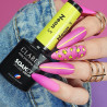 Gellack – Claresa Neon Nr. 3 – 5 ml