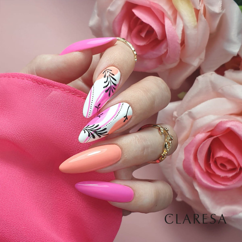 Geelilakka – Claresa Neon № 2 – 5 ml