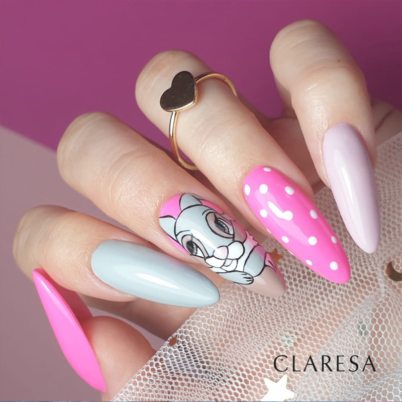 Geelilakka – Claresa Neon № 2 – 5 ml