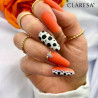 Smalto gel – Claresa Neon n. 1 – 5 ml