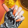 Smalto gel – Claresa Neon n. 1 – 5 ml