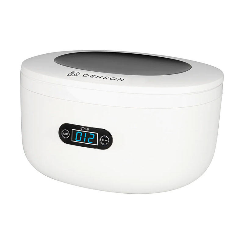 Ультразвуковая мойка Denson F6-B - 750 ml 35W