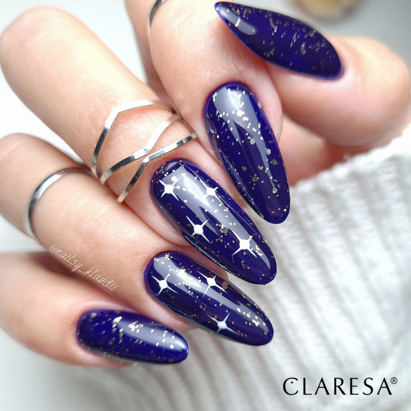 Gellack – Claresa Blue Nr. 716 – 5 ml