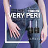Geellakk – Claresa Blue № 704 – 5 ml
