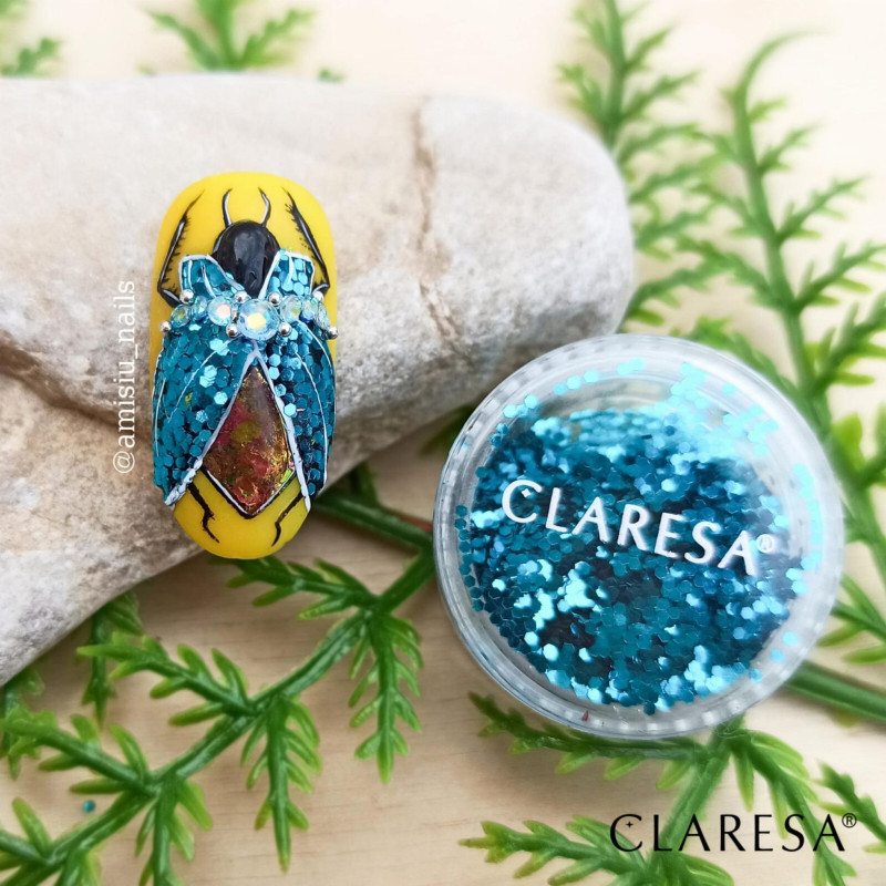Gellack – Claresa Candy Nr. 1 – 5 ml