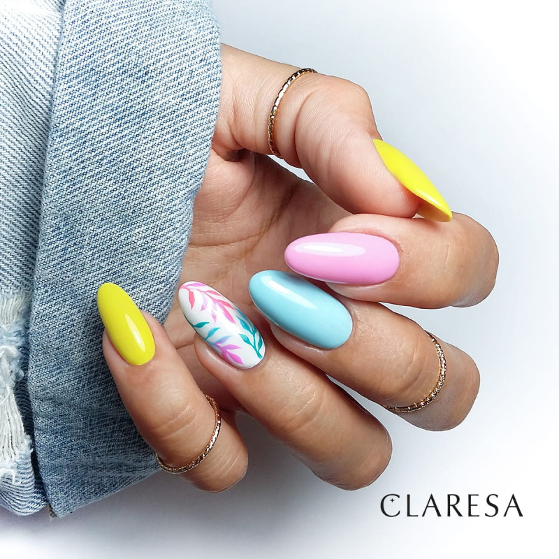 Esmalte en gel – Claresa Candy nº 6 – 5 ml
