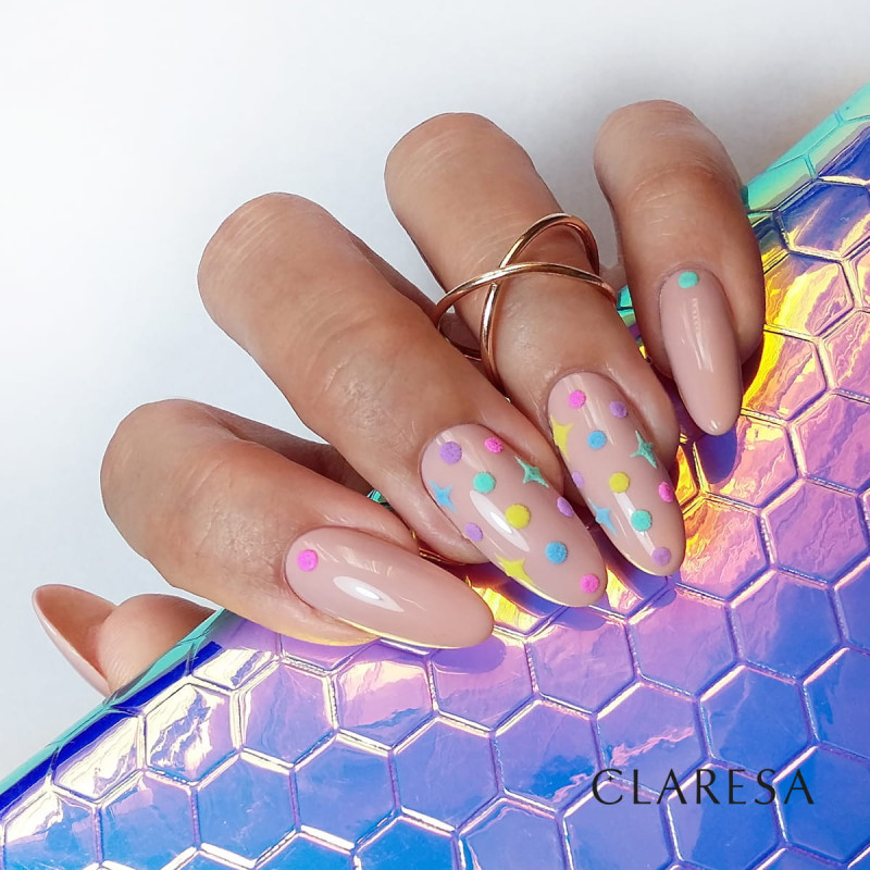 Esmalte en gel – Claresa Candy nº 6 – 5 ml