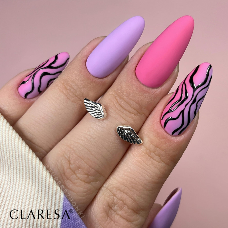 Esmalte en gel – Claresa Candy nº 9 – 5 ml