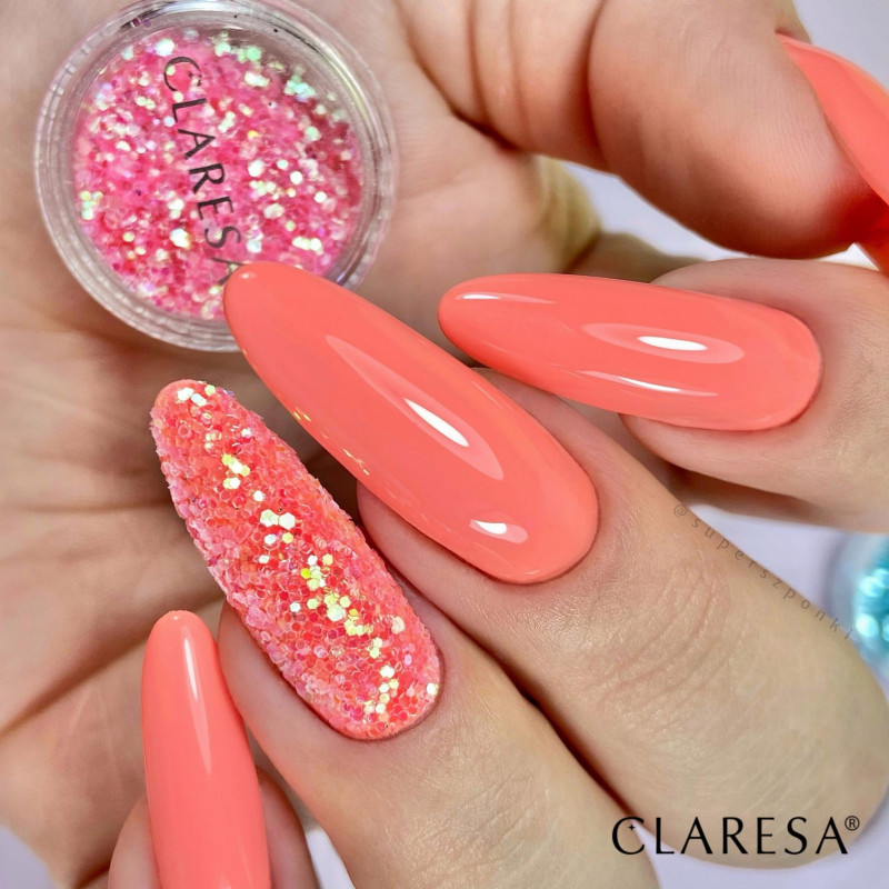 Esmalte en gel – Claresa Candy nº 7 – 5 ml