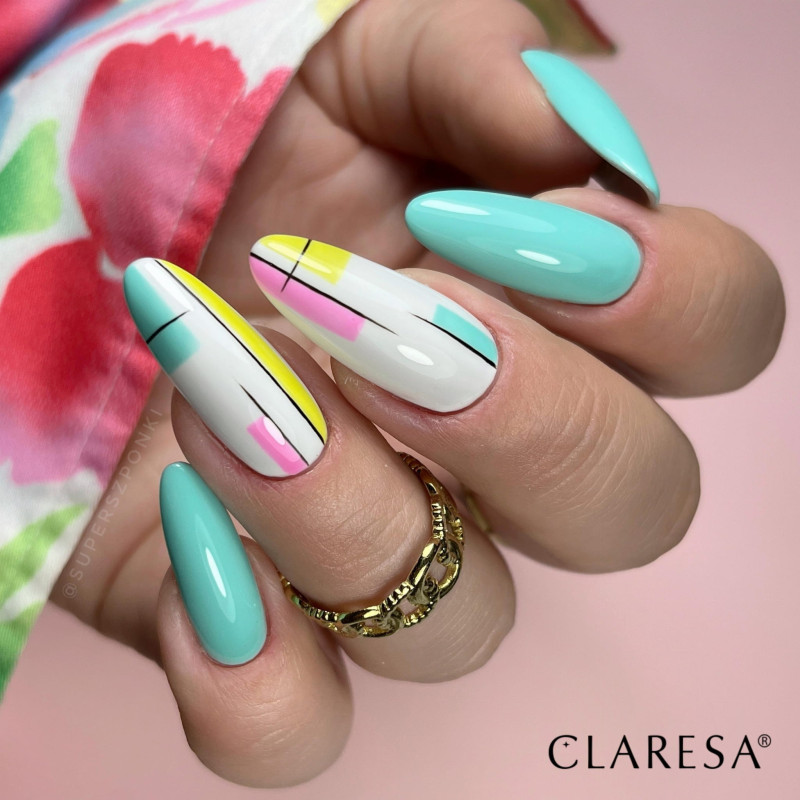 Esmalte en gel – Claresa Candy Nº 10 – 5 ml