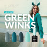 Geelilakka – Claresa GREEN WINKS № 2 – 5 ml