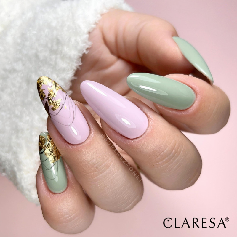 Gellack – Claresa Green № 800 – 5 ml