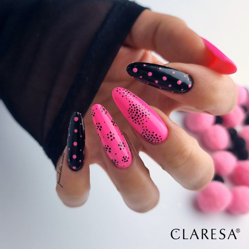 Gellack – Claresa Black № 900 – 5 ml