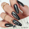 Gellack – Claresa Black № 900 – 5 ml
