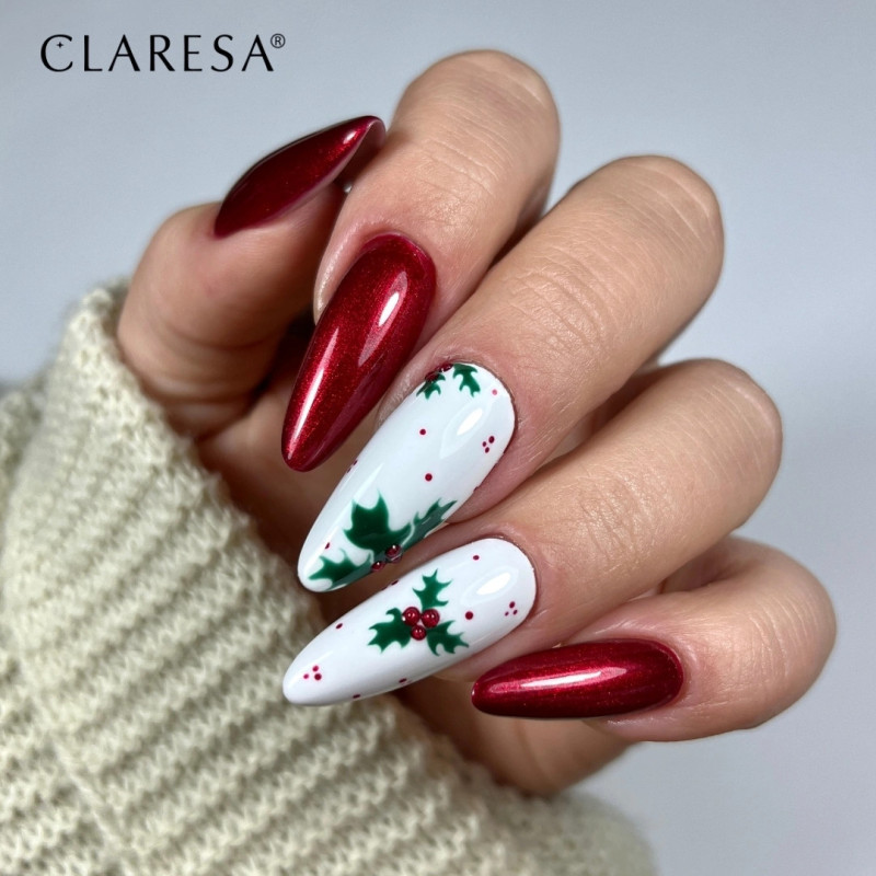 Gellack – Claresa White № 1000 – 5 ml