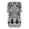 Sakura Classic 802A massage chair white gray